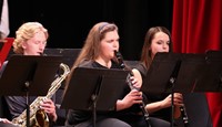 Jazz Concert Performance