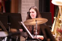 Jazz Concert Performance