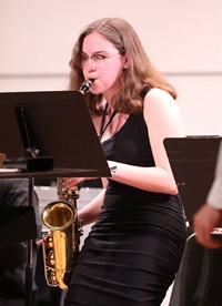 Jazz Concert Performance