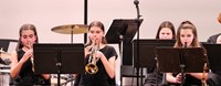 Jazz Concert Performance