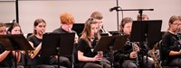 Jazz Concert Performance