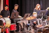 Jazz Concert Performance