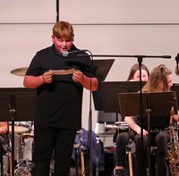 Jazz Concert Performance