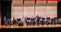 Jazz Concert Performance