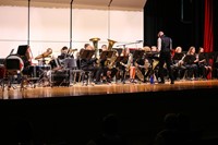 Jazz Concert Performance