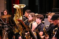 Jazz Concert Performance