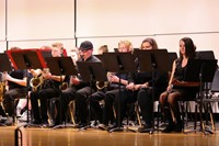 Jazz Concert Performance