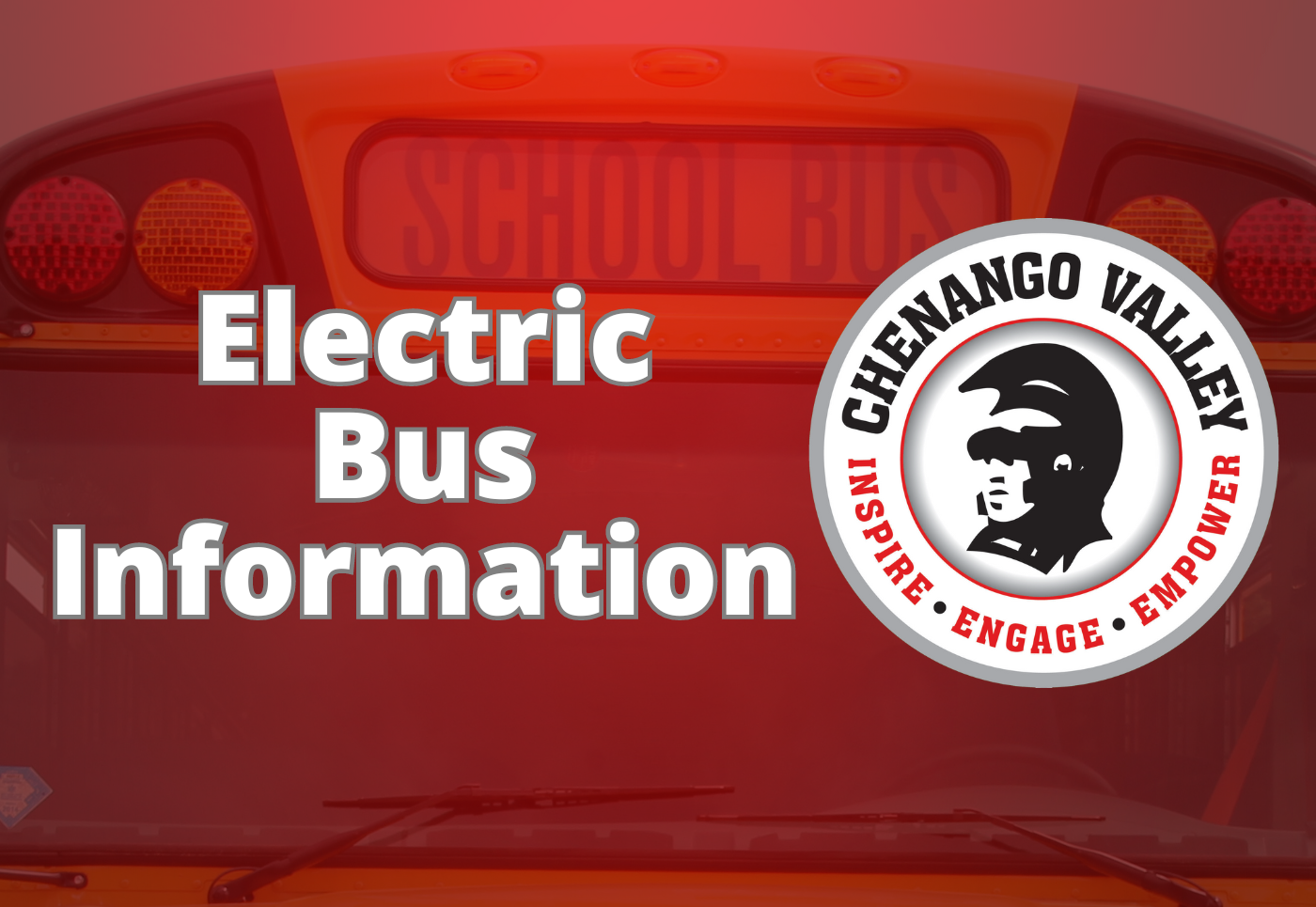 Electric Bus Information