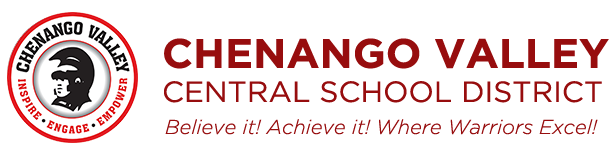 Chenango Valley Central School District Home